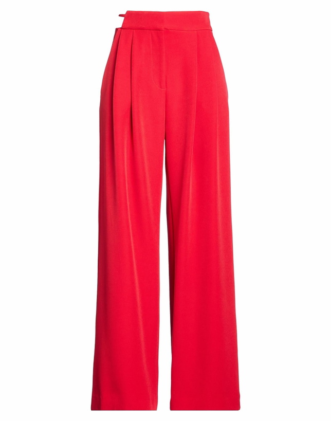Photo: Just Cavalli Womens Pants in Red