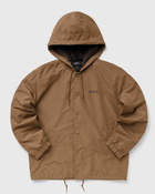 A.P.C. Blouson Greg Brown - Mens - Overshirts