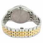 Victorinox Alliance Silver Dial Stainless Steel Mens Watch 241803