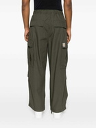 CARHARTT WIP - Cotton Cargo Pants