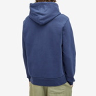 Polo Ralph Lauren Men's Loopback Hoodie in Cruise Navy