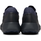 Arc'teryx Gray Sylan 2 Sneakers