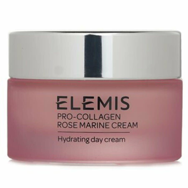 Photo: Elemis Pro-Collagen Rose Marine Cream Cream 1.7 oz Skin Care 641628602308
