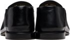 Givenchy Black Label Loafers