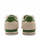 END. x Reebok Classic Leather ‘Boules Club’ Sneakers in Stucco/Beige