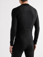 MAAP - Thermal Cycling Jersey - Black