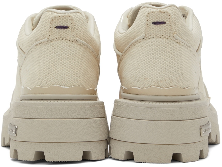 EYTYS Off-White Detroit Oxfords