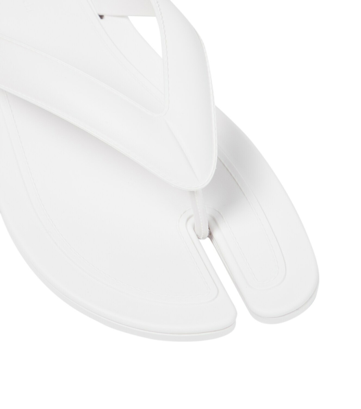 Maison Margiela Tabi thong sandals