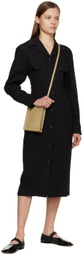 PB 0110 Green AB 105 Shoulder Bag