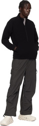 Crocs Off-White Echo Storm Loafers