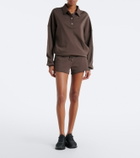 Norba Julia cotton shorts