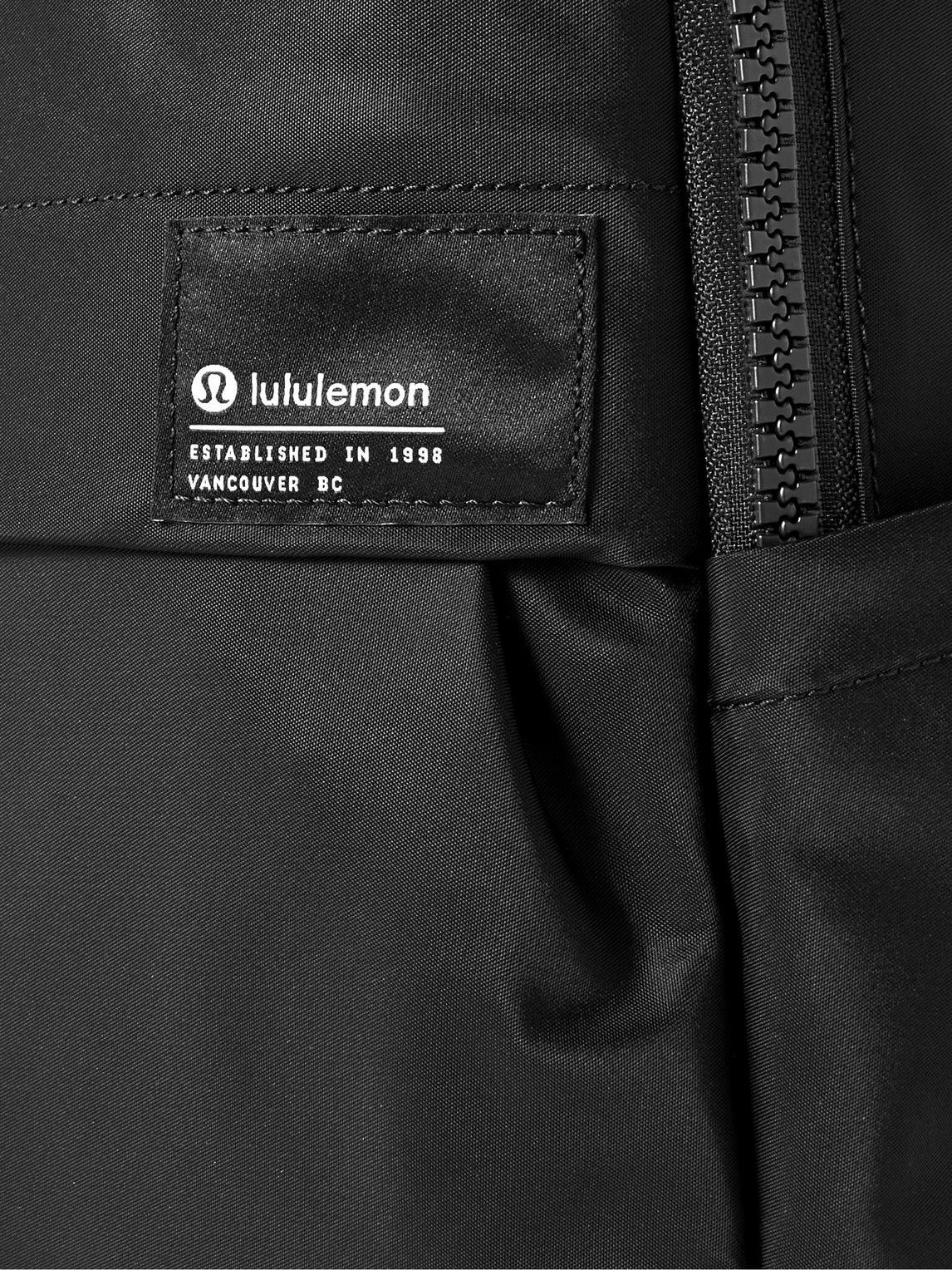 Lululemon - Everyday 2.0 Shell Backpack Lululemon