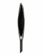 Maison Margiela Womens Cardholder in Black
