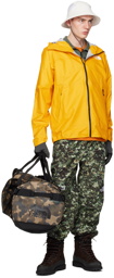 The North Face Multicolor Base Camp M Duffle Bag