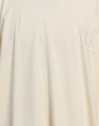 Laneus Mens T-shirt Cream