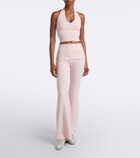 Norba Harper halterneck top
