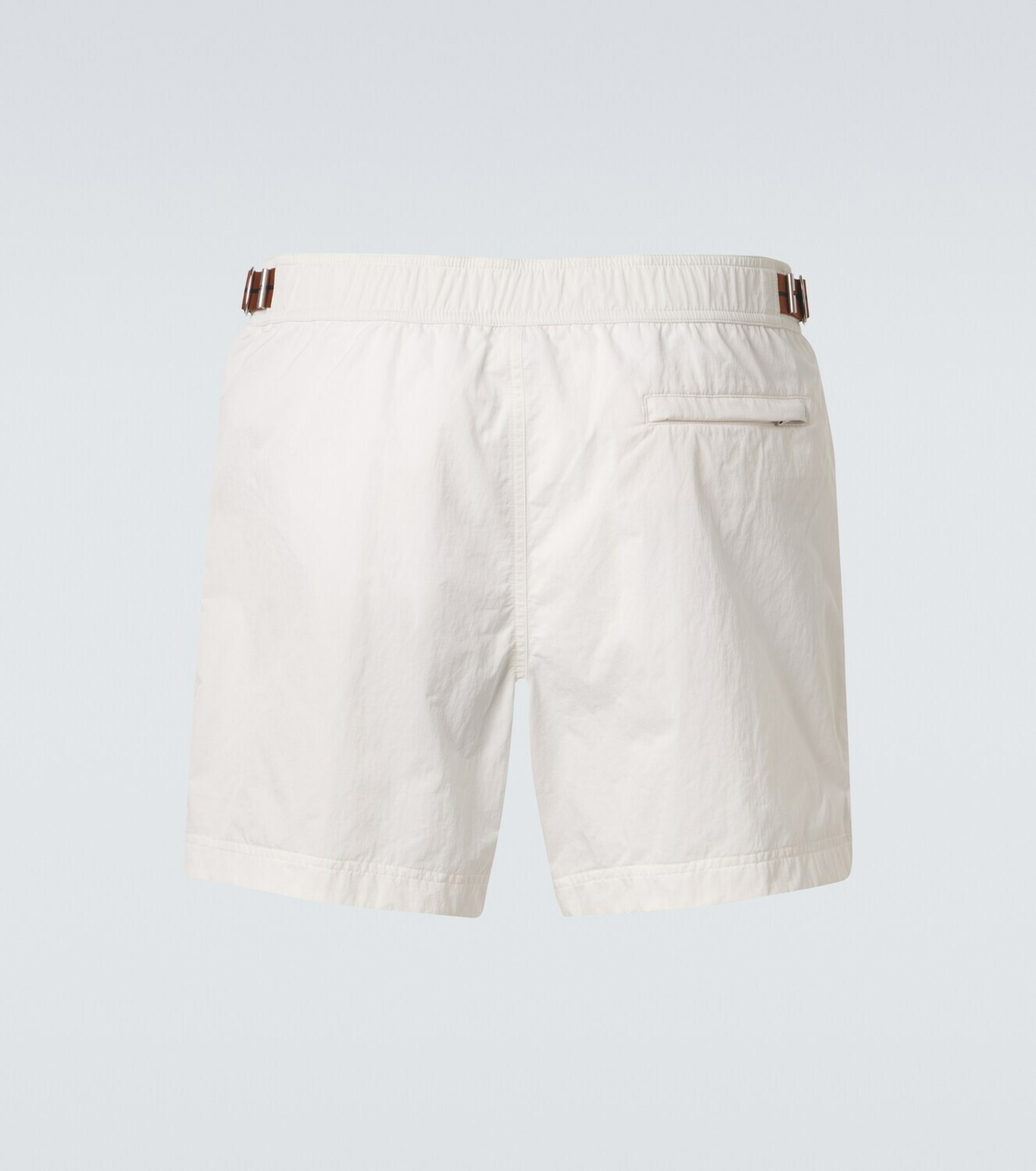 Zegna Rio swim trunks