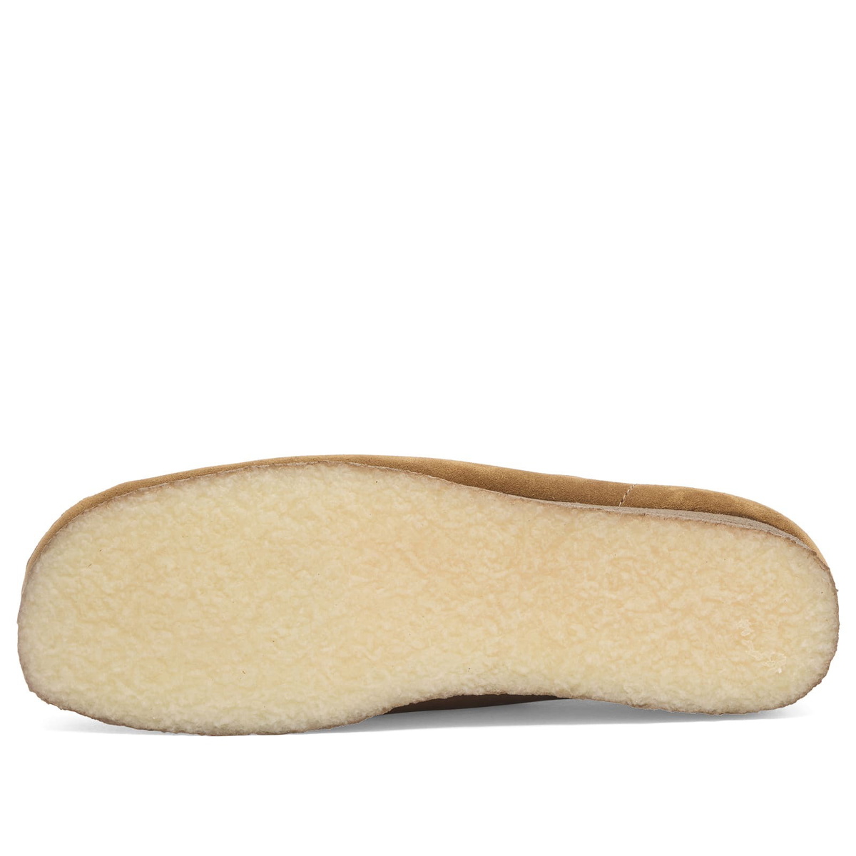 Clarks Originals Men's Wallabee in Cola