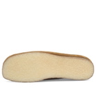 Clarks Originals Men's Wallabee in Cola