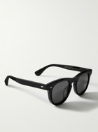Oliver Peoples - Rorke Round-Frame Acetate Sunglasses