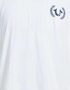 True Religion Mens T-shirt in White