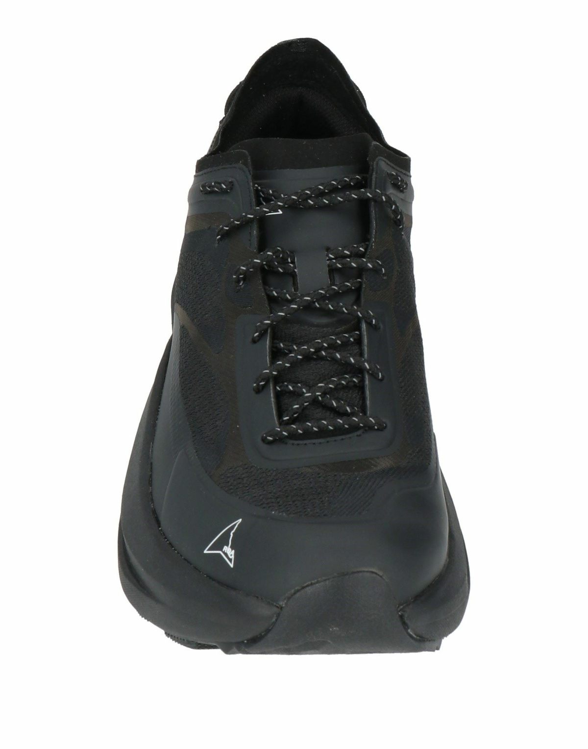 Roa Womens Sneakers in Black