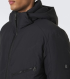 Bogner Peter down ski jacket