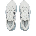 Adidas Men's Ozweego Sneakers in Magic Grey/Carbon