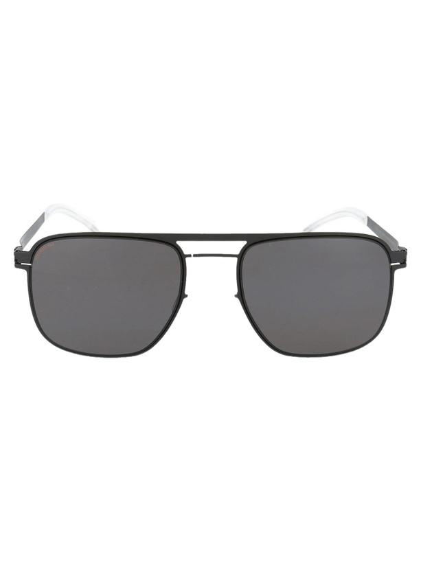 Photo: Mykita Eli Sunglasses