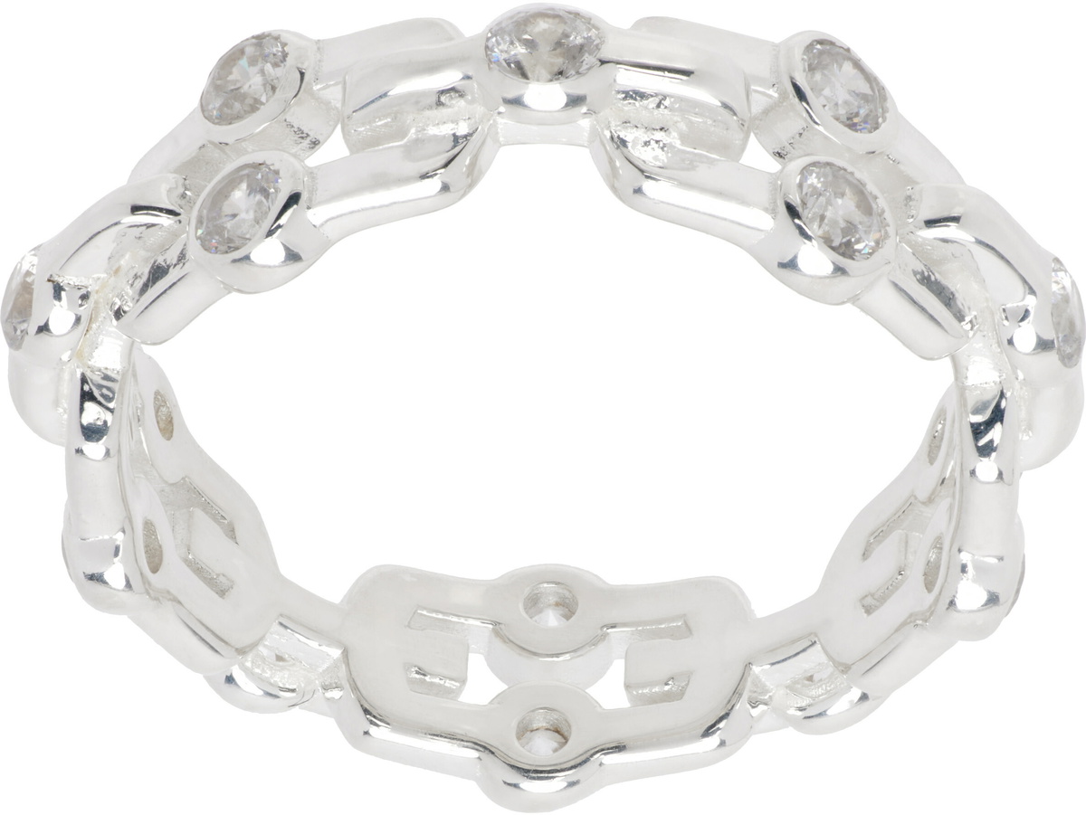 Hatton Labs Tycho Ring