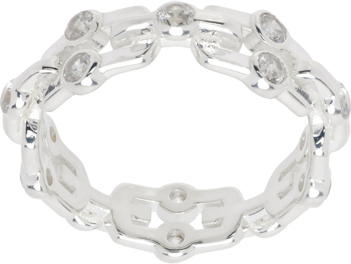 Photo: Hatton Labs Tycho Ring