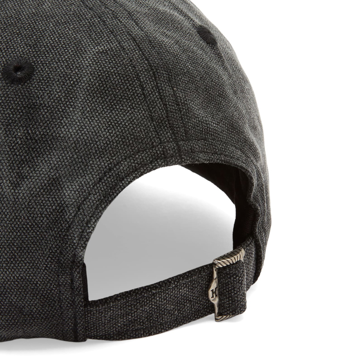 Heresy Men's Arch Cap in Ash 