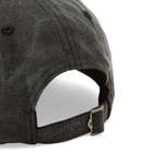 Heresy Men's Arch Cap in Ash 
