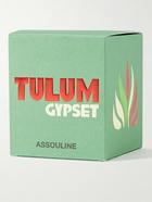 Assouline - Tulum Gypset Scented Candle, 319g