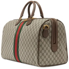 Gucci Ophidia GG Duffle Bag