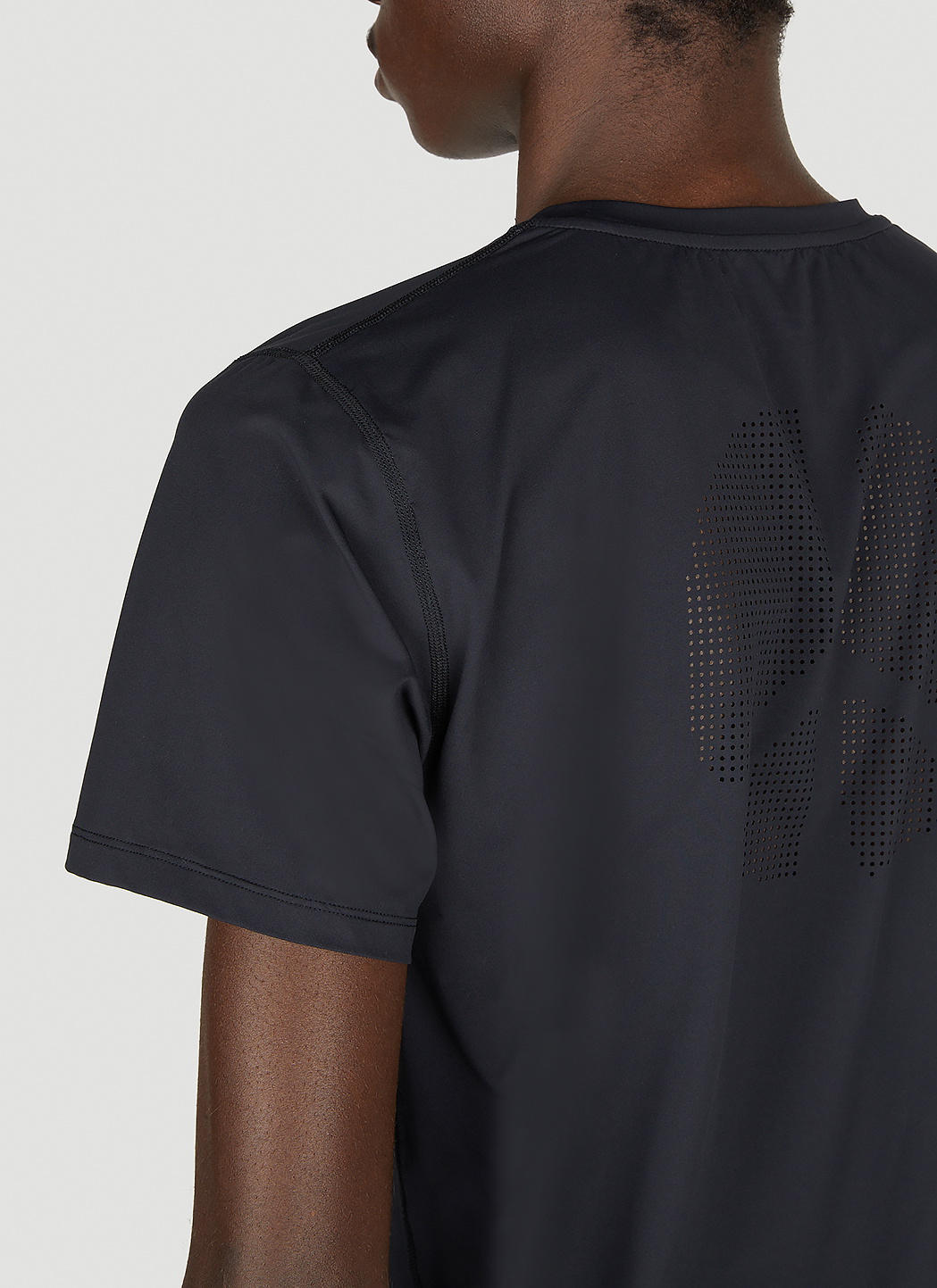 District Vision Aloe Tech T-Shirt