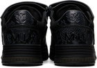 AMIRI Black Skyline Sneakers