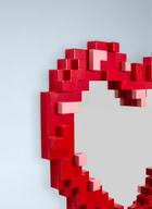 Seletti Heart Mirror