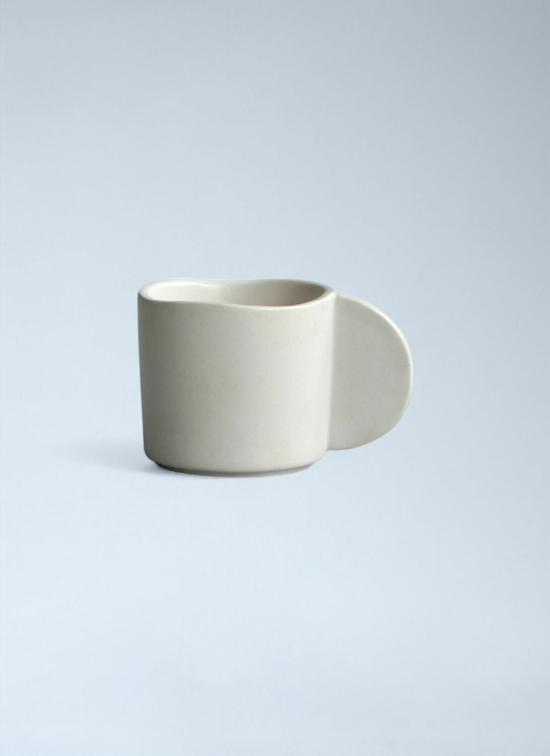 101 Copenhagen Native Tea Set