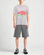 Jw Anderson Mens T-shirt Lilac
