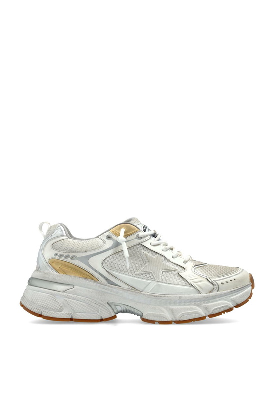 Photo: Golden Goose Sneakers Lightstar