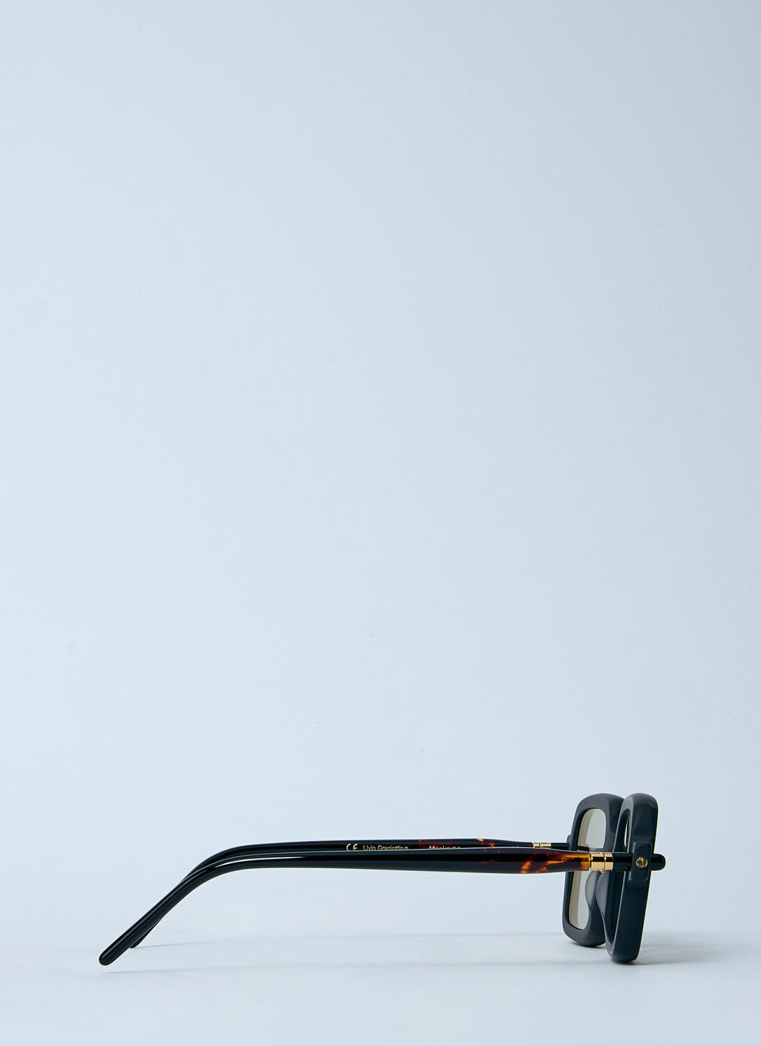 Kuboraum P2 50-22 Sunglasses
