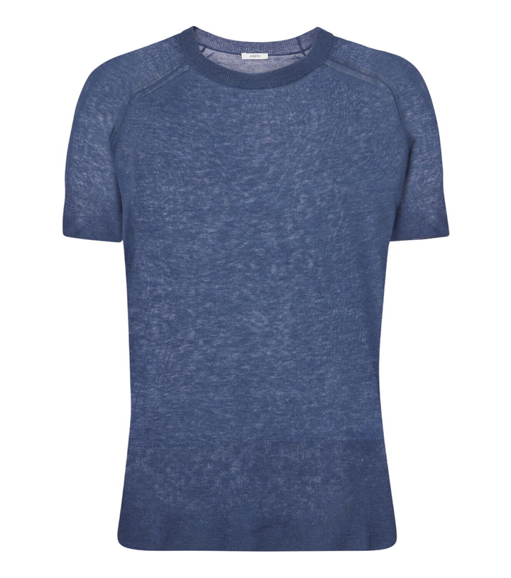 Photo: Joseph Poena cashmere sweater