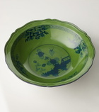 Ginori 1735 Oriente Italiano porcelain bowl