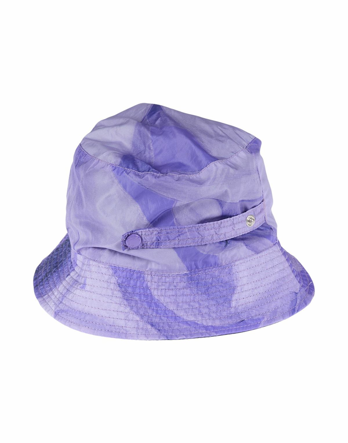 Moncler Womens Hat in Purple