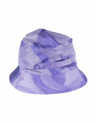 Moncler Womens Hat in Purple