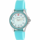 Steinhausen Arbon Multi-Color Dial Ladies Watch S01020