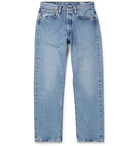 OrSlow - 105 Denim Jeans - Blue