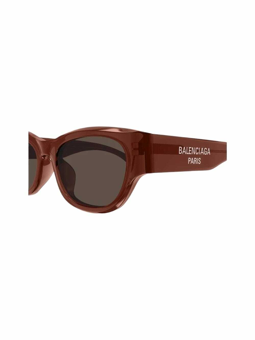 Balenciaga Eyewear Bb0389 Sunglasses