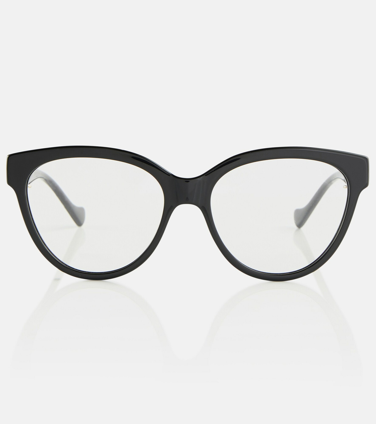 Gucci - Cat-eye glasses Gucci